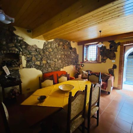 Casa Vacanze Da Mammanonna Taurasi Bagian luar foto