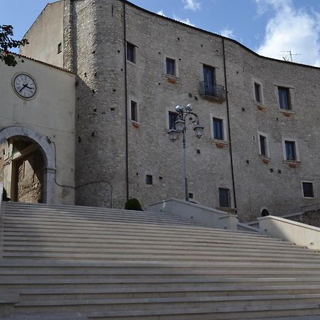 Casa Vacanze Da Mammanonna Taurasi Bagian luar foto