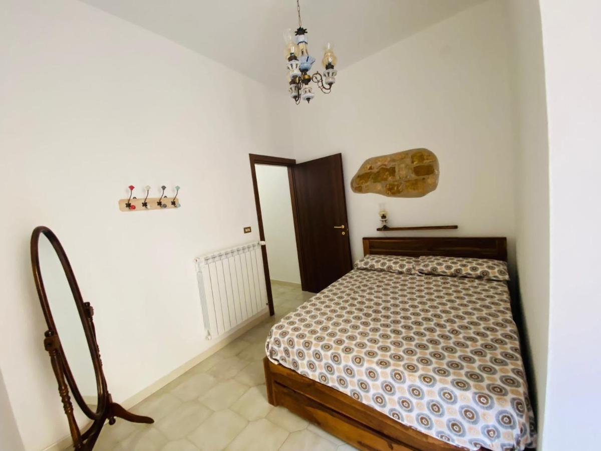 Casa Vacanze Da Mammanonna Taurasi Bagian luar foto