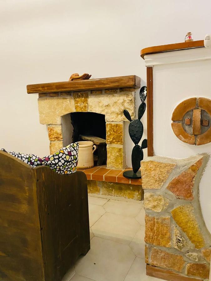 Casa Vacanze Da Mammanonna Taurasi Bagian luar foto