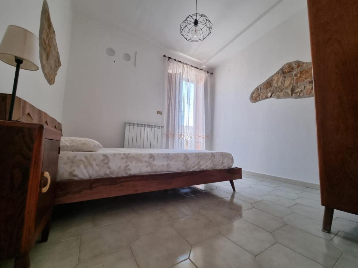 Casa Vacanze Da Mammanonna Taurasi Bagian luar foto