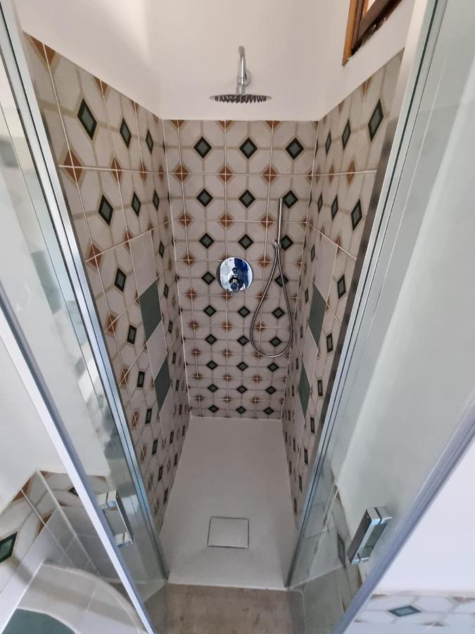 Casa Vacanze Da Mammanonna Taurasi Bagian luar foto