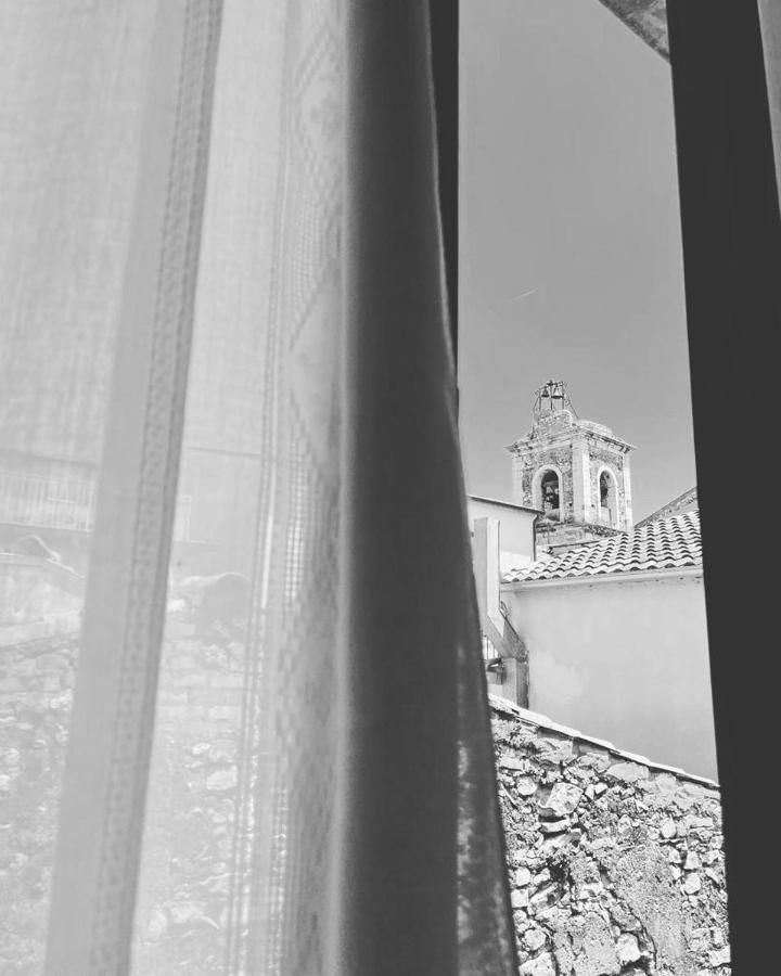 Casa Vacanze Da Mammanonna Taurasi Bagian luar foto